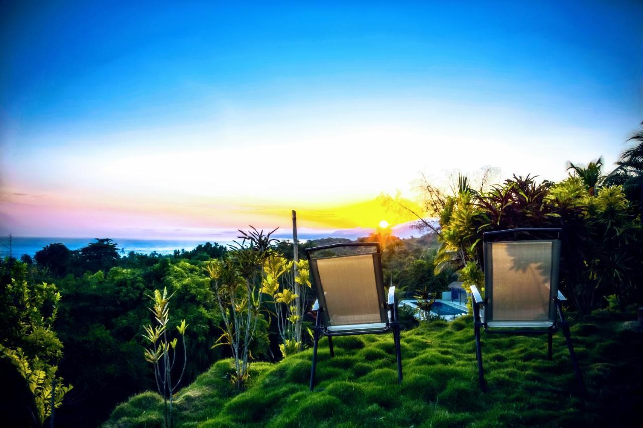 Villa Maria Tayrona, Jungle And Sea Experience Los Naranjos Eksteriør bilde