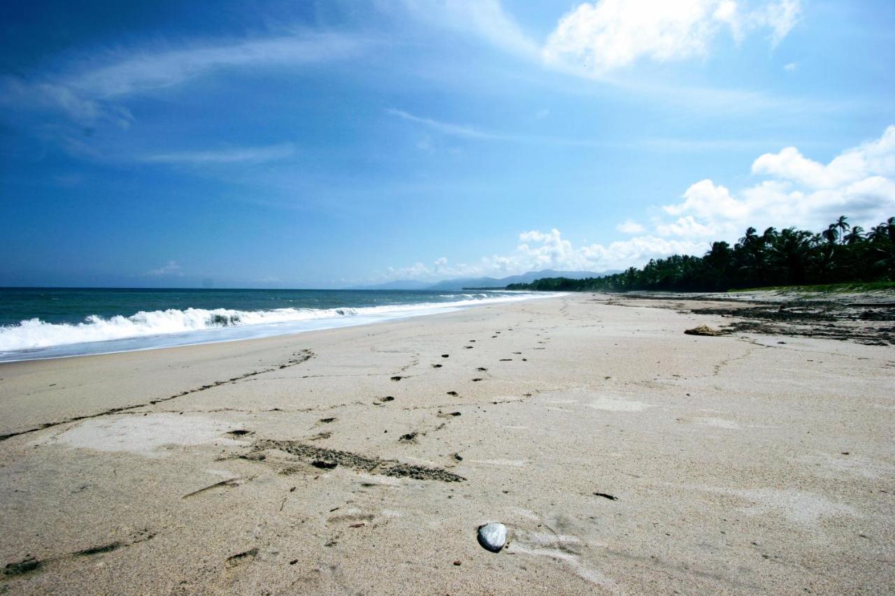 Villa Maria Tayrona, Jungle And Sea Experience Los Naranjos Eksteriør bilde