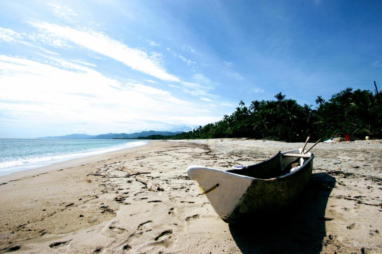 Villa Maria Tayrona, Jungle And Sea Experience Los Naranjos Eksteriør bilde